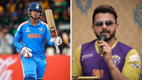 Sreesanth Warns Vaibhav Sooryavanshi to Stay Away From professional Managers and Rely on His Father