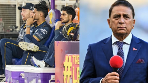 Sunil Gavaskar Slams BCCI Should IPL 2026 Final Have Been Postponed GT faced massive travel delays Sunil Gavaskar Slams BCCI Should IPL 2026 Final Have Been Postponed GT faced massive travel delays