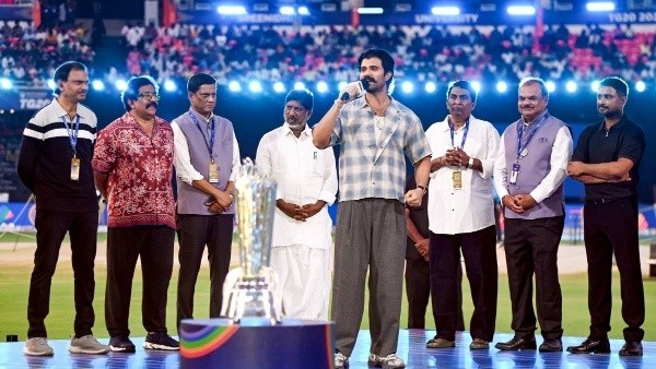 Anvita Khammam Aces Edge Out Palamuru Strikers in Thrilling High-Scoring TG20 League 2026 Opener