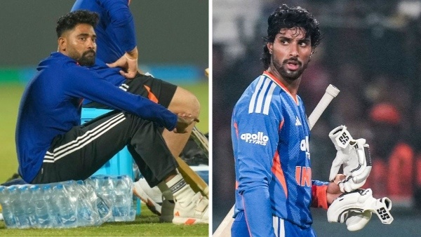 Tilak Varma and Mohammed Siraj Issued Legal Notices Over Association with Controversial League Tilak Varma and Mohammed Siraj Issued Legal Notices Over Association with Controversial League