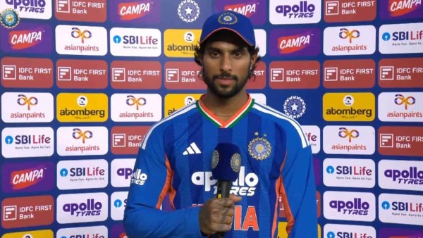 Tilak Varma Reveals India Winning Secret After Tri-Series Title Triumph Over Sri Lanka A Details Tilak Varma Reveals India Winning Secret After Tri-Series Title Triumph Over Sri Lanka A Details