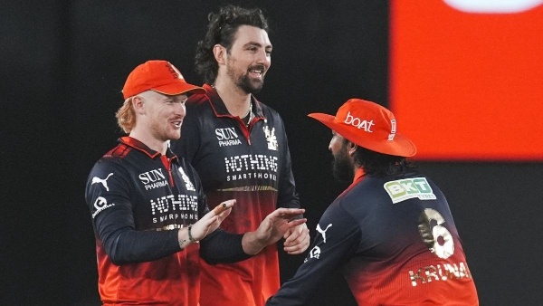 IPL 2026 Tim David Handed One-Match Suspension After Aggressively Throwing Ice Bag at Umpire During RCB Celebrations