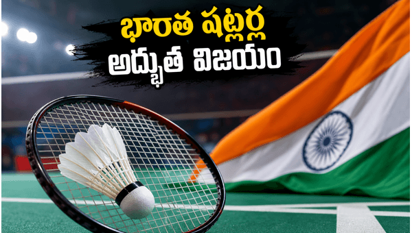 US Open Badminton 2026 Indian Shuttlers Priyanshu Rajawat and Malvika Bansod Shine in Texas