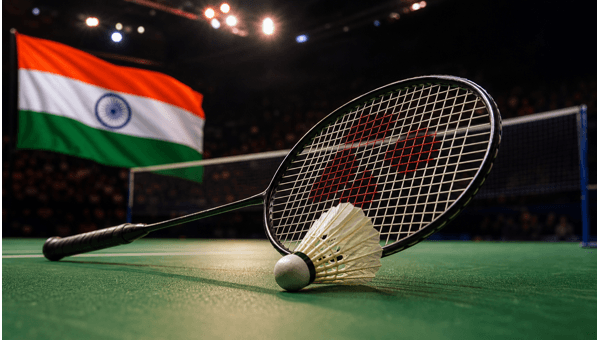 US Open Badminton Quarter-Finals 2026 Indian Players Schedule Live Streaming and Match Timings