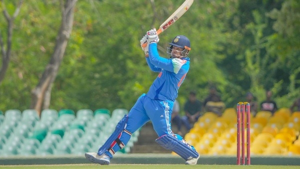 Daryll Cullinan Warns Vaibhav Sooryavanshi Over Injury Risks From Explosive Batting Daryll Cullinan Warns Vaibhav Sooryavanshi Over Injury Risks From Explosive Batting
