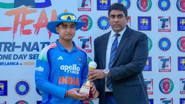 I ve Played a Lot of 50-Over Cricket Vaibhav Sooryavanshi Silences Critics After Historic 29-Ball 94 I ve Played a Lot of 50-Over Cricket Vaibhav Sooryavanshi Silences Critics After Historic 29-Ball 94