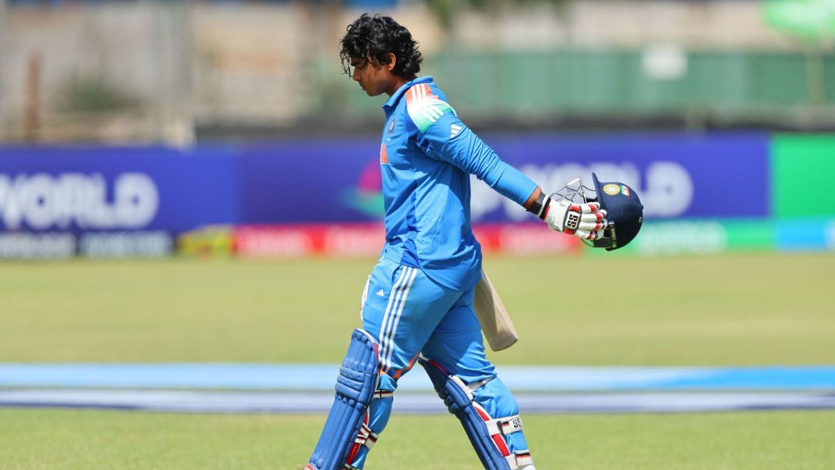 IND vs SL IPL Star Vaibhav Sooryavanshi Falls for 14 on India A Debut vs Sri Lanka A IND vs SL IPL Star Vaibhav Sooryavanshi Falls for 14 on India A Debut vs Sri Lanka A