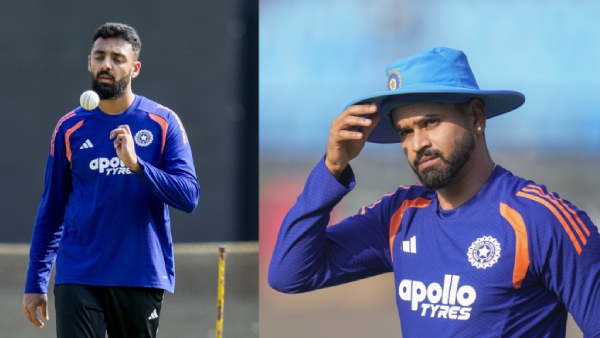 Varun Chakaravarthy Returns for England T20Is Will Prince Yadav Be Dropped from Playing XI Details