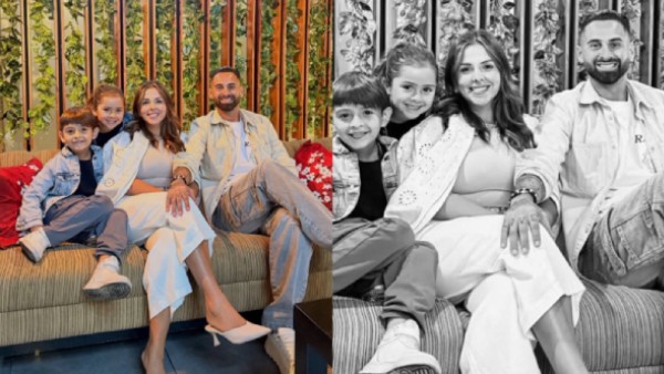 Venezuela Earthquake Tragic Argentine Footballer Lucas Trejo Wife and Two Kids Killed Details