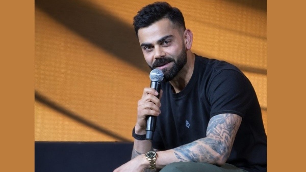 I Am Done With It Virat Kohli Shuts Down Rumors of Reversing His Test Cricket Retirement