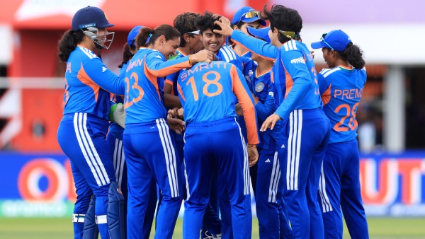 Womens T20 World Cup 2026 Semi-Final Scenarios for Team India After South Africa Loss Details