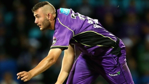 Former Australian Cricketer Aaron Summers Faces Jail Time for Child Sexual Abuse