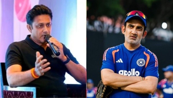 Anil Kumble Slams Team India s Tactics After Defeat in 3rd T20I against England Anil Kumble Slams Team India s Tactics After Defeat in 3rd T20I against England