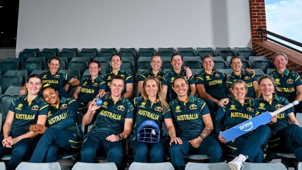 Australia Beat England to Win Record 7th Title in Womens T20 World Cup 2026 Final Full Details