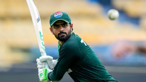 Babar Azam Reappointed As Pakistan Test Captain Replacing Shan Masood For West Indies Series Details Babar Azam Reappointed As Pakistan Test Captain Replacing Shan Masood For West Indies Series Details