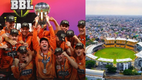 Bigg Bash League 2026-27 Schedule Released Opening Match Will be Played in Chennai Chepauk Stadium Bigg Bash League 2026-27 Schedule Released Opening Match Will be Played in Chennai Chepauk Stadium