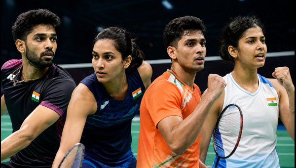 Canada Open 2026 Priyanshu Rajawat and Anupama Upadhyaya Reach Quarterfinals Match Timings Inside Canada Open 2026 Priyanshu Rajawat and Anupama Upadhyaya Reach Quarterfinals Match Timings Inside