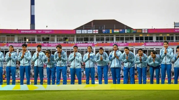 Glasgow Commonwealth Games 2026 Starts Today Why Is Cricket Missing After Its 2022 Return Glasgow Commonwealth Games 2026 Starts Today Why Is Cricket Missing After Its 2022 Return