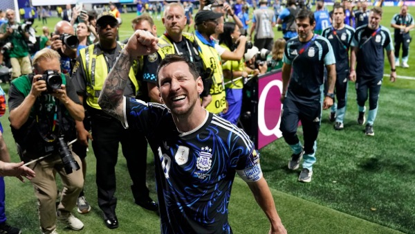 FIFA World Cup 2026 Final Lionel Messi Faces Ultimate Spanish Defense Challenge for Glory Details FIFA World Cup 2026 Final Lionel Messi Faces Ultimate Spanish Defense Challenge for Glory Details
