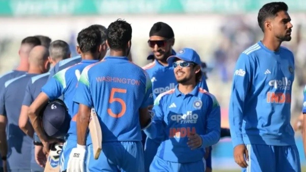 IND vs ENG Experts Question India s Playing XI Strategy as More All-Rounder in Team Creates Problem IND vs ENG Experts Question India s Playing XI Strategy as More All-Rounder in Team Creates Problem