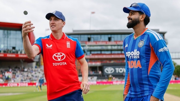 IND vs ENG 2nd T20I Shreyas Iyer Confirms Debut for Prodigy Vaibhav Sooryavanshi Sanju Samson Dropped IND vs ENG 2nd T20I Shreyas Iyer Confirms Debut for Prodigy Vaibhav Sooryavanshi Sanju Samson Dropped