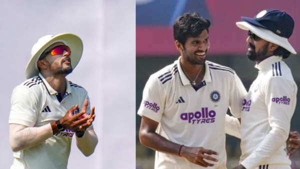 India Test Squad for Sri Lanka tour to be announced this week Washington Sundar and Nitish Reddy s fitness remains major concern India Test Squad for Sri Lanka tour to be announced this week Washington Sundar and Nitish Reddy s fitness remains major concern