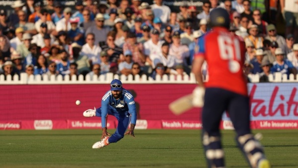 India vs England T20 Series Congress MP Shashi Tharoor Reaction about Team India Loss Details India vs England T20 Series Congress MP Shashi Tharoor Reaction about Team India Loss Details