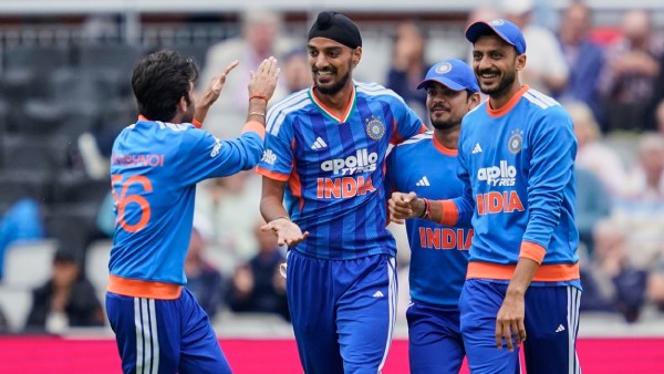 India vs England T20 Loss These 5 Indian Star Players Migh get Dropped for Team India Squad Details India vs England T20 Loss These 5 Indian Star Players Migh get Dropped for Team India Squad Details