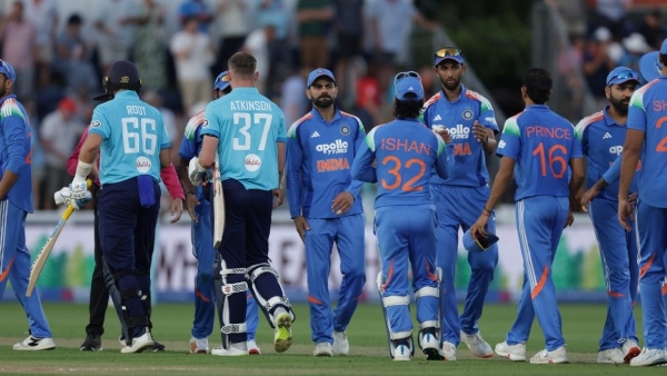 India vs England 3rd ODI Match Timings Changed India vs England Lords ODI to Start at 3 30 PM IST India vs England 3rd ODI Match Timings Changed India vs England Lords ODI to Start at 3 30 PM IST