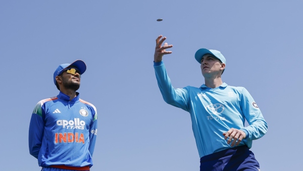 India vs England 3rd ODI England Opt to Bat Jasprit Bumrah Ruled Out of Series Decider at Lords India vs England 3rd ODI England Opt to Bat Jasprit Bumrah Ruled Out of Series Decider at Lords