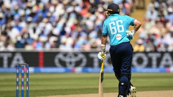 India vs England 3rd ODI Ben Ducket Hits 141 as England Post Record 387 3 against India in Lords ODI India vs England 3rd ODI Ben Ducket Hits 141 as England Post Record 387 3 against India in Lords ODI
