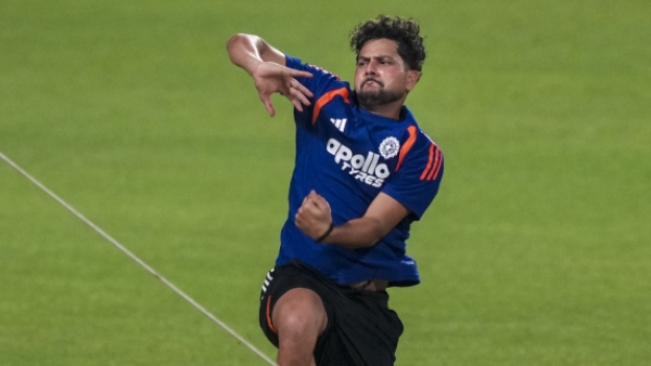 India vs England Mohammad Kaif Asks Kuldeep Yadav to Retire After Lords ODI Selection Humiliation India vs England Mohammad Kaif Asks Kuldeep Yadav to Retire After Lords ODI Selection Humiliation