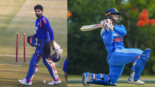 India vs England 1st T20I India Predicted Playing XI out No debut for Vaibhav Sooryavanshi India vs England 1st T20I India Predicted Playing XI out No debut for Vaibhav Sooryavanshi