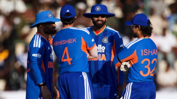 India vs Zimbabwe 3rd T20 Abhishek Rested PrabhSimran Singh Expected to Debut and Changes in Playing XI India vs Zimbabwe 3rd T20 Abhishek Rested PrabhSimran Singh Expected to Debut and Changes in Playing XI