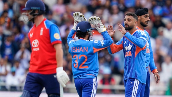 IND vs ENG 3rd T20I Ravi Bishnoi Out Irfan Pathan Predicts India Playing XI for Trent Bridge IND vs ENG 3rd T20I Ravi Bishnoi Out Irfan Pathan Predicts India Playing XI for Trent Bridge
