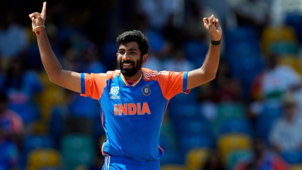 Jasprit Bumrah Passes Fitness Test Available for Sri Lanka Test Series BCCI Key Update