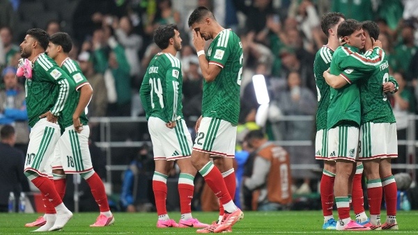 Mexico Fans Fireworks Backfire as England Overcome Sleepless Night to March into World Cup Quarter-Finals