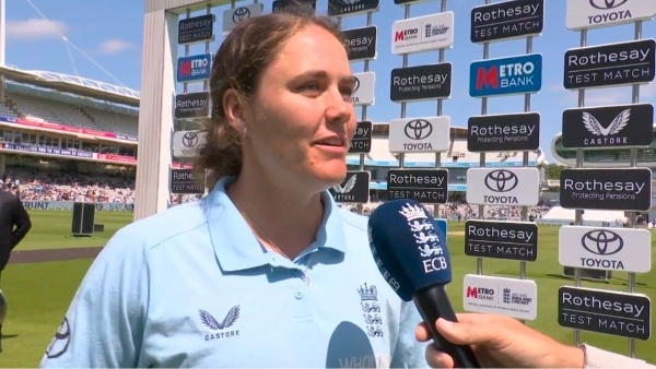 Nat Sciver-Brunt Says England Failed to Adapt to Conditions After Historic Lord s Test Defeat to India