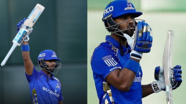 Major League Cricket 2026 Nicholas Pooran Blasts 31-Ball Century Narrowly Misses Chris Gayle T20 World Record Major League Cricket 2026 Nicholas Pooran Blasts 31-Ball Century Narrowly Misses Chris Gayle T20 World Record