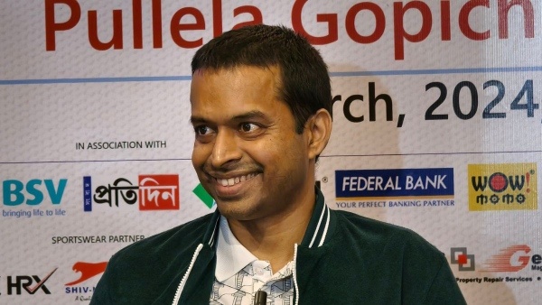 Pullela Gopichand Explains Why India Must Have Realistic Medal Expectations for CWG 2026 Pullela Gopichand Explains Why India Must Have Realistic Medal Expectations for CWG 2026