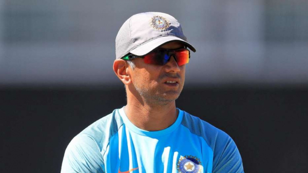 Will Rahul Dravid become England Test Coach Speculations Rise as Brendon McCullum Likely to Step Down Will Rahul Dravid become England Test Coach Speculations Rise as Brendon McCullum Likely to Step Down