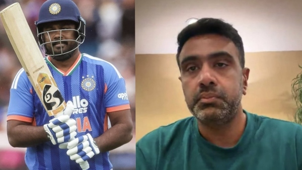 Sanju Samson Dropped Ravichandran Ashwin Slams Head Coach Gautam Gambhir Decision Full Details Sanju Samson Dropped Ravichandran Ashwin Slams Head Coach Gautam Gambhir Decision Full Details