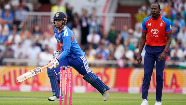 Sanjay Manjrekar Questions Sanju Samson Exclusion As Vaibhav Sooryavanshi Debuts In Second T20I Sanjay Manjrekar Questions Sanju Samson Exclusion As Vaibhav Sooryavanshi Debuts In Second T20I