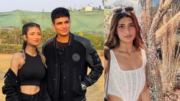 Shubman Gill Sister Shahneel Gill to Star in Karan Johar The Traitors Season 2 Full Details