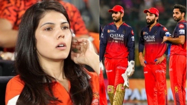 SRH and RCB Could Explore a Direct Ishan Kishan Jitesh Sharma Player Swap Ahead of IPL 2027 Reports