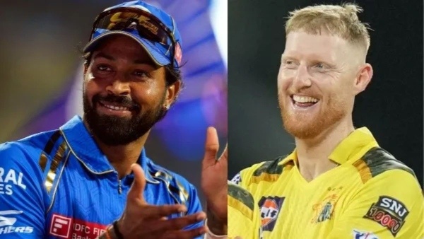IPL 2027 Subramaniam Badrinath Shares Dream CSK Playing XI Featuring Hardik Pandya and Ben Stoke IPL 2027 Subramaniam Badrinath Shares Dream CSK Playing XI Featuring Hardik Pandya and Ben Stoke