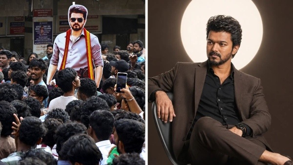 Varun Chakravarthy pens emotional message after watching Thalapathy Vijay s farewell film Varun Chakravarthy pens emotional message after watching Thalapathy Vijay s farewell film