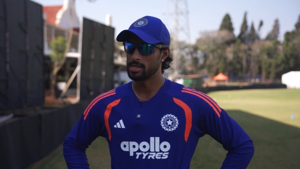 Tilak Varma Slams Critics Over T20 Strike Rates Says Responsibility Comes First as Vice Captain Tilak Varma Slams Critics Over T20 Strike Rates Says Responsibility Comes First as Vice Captain