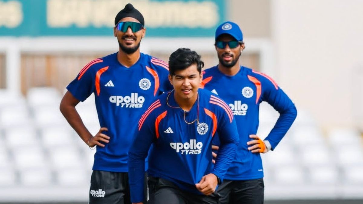 India Playing XI vs England 2nd T20I No Chance for Vaibhav Sooryavanshi Prince Yadav Doubtful India Playing XI vs England 2nd T20I No Chance for Vaibhav Sooryavanshi Prince Yadav Doubtful