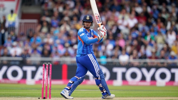 Vaibhav Sooryavanshi Shares Heartfelt First Instagram Post After Making Dream India Debut in T20I Vaibhav Sooryavanshi Shares Heartfelt First Instagram Post After Making Dream India Debut in T20I